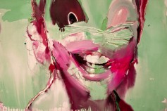 Wertical_Alexandros Vasmoulakis, Eat It Alive