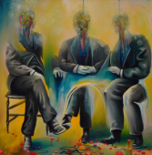 Wertical_Michael Page, 3 Nefilims