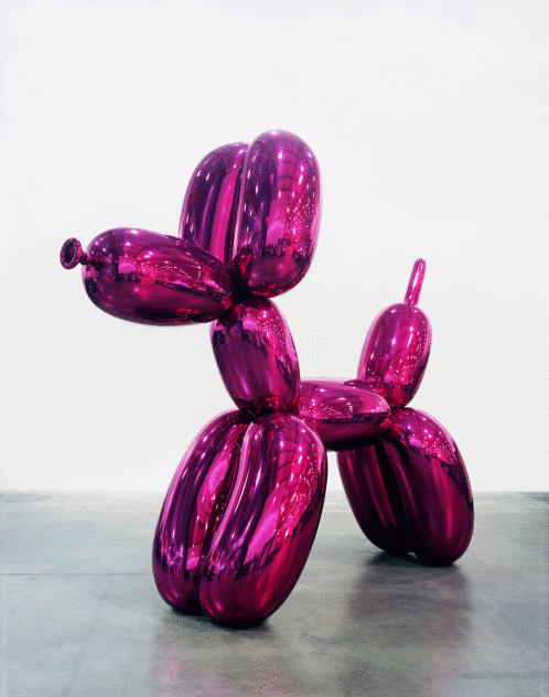 jeffkoons