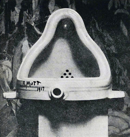 Duchamp_Fountaine