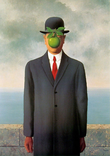 Magritte_The-Son-of-Man