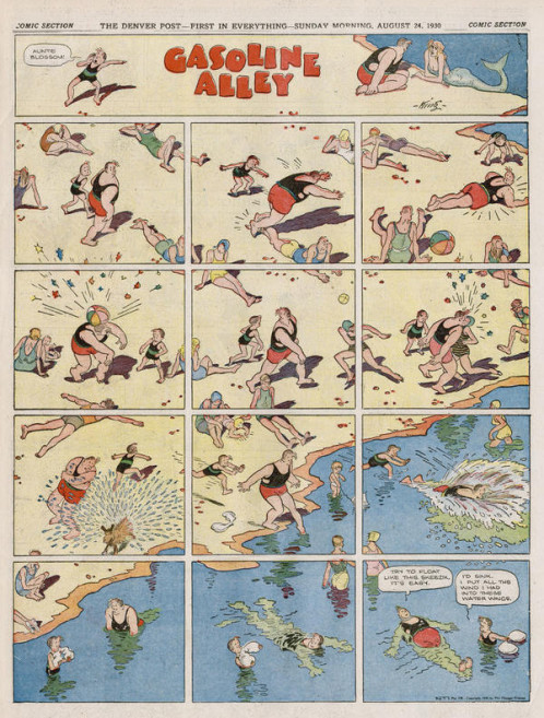 csm_Schirn_Presse_Comic_King_Gasoline_1930_08_24_Strand_Panorama_40a3d68622